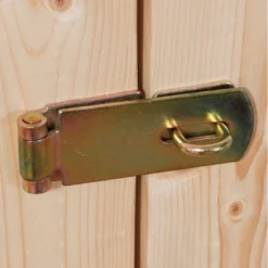 Abri De Jardin En Bois 6,55m² Avec Appentis De 2,80 M Freiburg 4 - Karibu -Jardin Fournitures Soldes abri de jardin en bois 655m avec appentis de 280 m freiburg 4 karibu 4