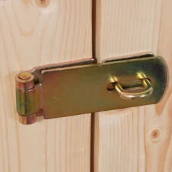 Abri De Jardin En Bois Massif 5,25m² Askola 3 Avec Appentis 280cm Et Paroi Arrière – Karibu -Jardin Fournitures Soldes abri de jardin en bois massif 525m askola 3 avec appentis 280cm et paroi arriere woodfeeling 5