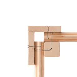 Abri De Jardin En Bois Massif 5,95m² Theres 3 – Karibu -Jardin Fournitures Soldes abri de jardin en bois massif 595m theres 3 karibu 5