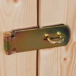 Abri De Jardin En Bois Massif 6,92m² Retola 3 Avec Armoire Intégrée – Karibu -Jardin Fournitures Soldes abri de jardin en bois massif 692m retola 3 avec armoire integree woodfeeling 5