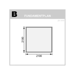 Abri De Jardin En Bois Massif Anthracite 5,62m² Bastrup 2 – Karibu 10 Abri De Jardin En Bois Massif Anthracite 5,62m² Bastrup 2 – Karibu -Jardin Fournitures Soldes abri de jardin en bois massif anthracite 562m bastrup 2 woodfeeling 4