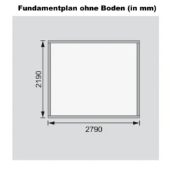 Abri De Jardin En Bois Massif Anthracite 7,04m² Bastrup 3 – Karibu -Jardin Fournitures Soldes abri de jardin en bois massif anthracite 704m bastrup 3 woodfeeling 2