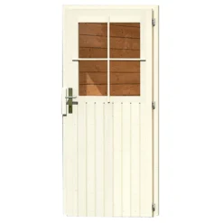 Abri De Jardin En Bois Massif Gris Terre 11,62m² Avec Cloison Intérieure Mattrup – Karibu -Jardin Fournitures Soldes abri de jardin en bois massif gris terre 1162m avec cloison interieure mattrup woodfeeling 5