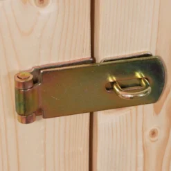 Abri De Jardin En Bois Massif Gris Terre 4,62m² Askola 2 Avec Appentis 240cm – Karibu -Jardin Fournitures Soldes abri de jardin en bois massif gris terre 462m askola 2 avec appentis 240cm woodfeeling 5