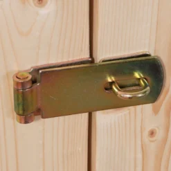 Abri De Jardin En Bois Massif Gris Terre 5,95m² Askola 3,5 Avec Appentis 240cm - Karibu -Jardin Fournitures Soldes abri de jardin en bois massif gris terre 595m askola 35 avec appentis 240cm woodfeeling 5