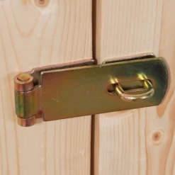 Abri De Jardin En Bois Massif Gris Terre 5,95m² Askola 3,5 Avec Appentis 280cm – Karibu -Jardin Fournitures Soldes abri de jardin en bois massif gris terre 595m askola 35 avec appentis 280cm woodfeeling 5