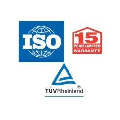 Abri De Jardin En PVC WoodStyle Premium 10,56m² Duramax -Jardin Fournitures Soldes abri de jardin en pvc woodstyle premium 1056m duramax 5