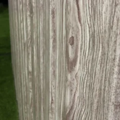 Abri De Jardin Métal 11m² WoodTouch Beige + Kit D'ancrage X-METAL 8 Abri De Jardin Métal 11m² WoodTouch Beige + Kit D'ancrage X-METAL -Jardin Fournitures Soldes abri de jardin metal 11m woodtouch beige kit d ancrage x metal 2