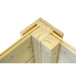 Abri De Jardin Skur 1 2,19m² + Plancher Traité Peint Gris Baltic 8 Abri De Jardin Skur 1 2,19m² + Plancher Traité Peint Gris Baltic -Jardin Fournitures Soldes abri de jardin skur 1 219m plancher traite peint gris baltic 2