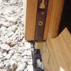 Abri En Bois Massif 16m² PRIMO 28mm Traité Teinté Marron Gardy Shelter 8 Abri En Bois Massif 16m² PRIMO 28mm Traité Teinté Marron Gardy Shelter -Jardin Fournitures Soldes abri en bois massif 16m primo 28mm traite teinte marron gardy shelter 2