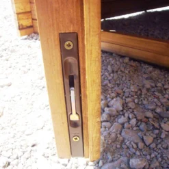 Abri En Bois Massif 16m² PRIMO 28mm Traité Teinté Marron Gardy Shelter 10 Abri En Bois Massif 16m² PRIMO 28mm Traité Teinté Marron Gardy Shelter -Jardin Fournitures Soldes abri en bois massif 16m primo 28mm traite teinte marron gardy shelter 4