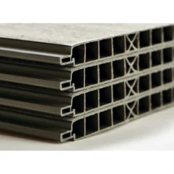 Abri En Résine Brossée Oakland 1175 Brossium 8m² + Plancher - Keter -Jardin Fournitures Soldes abri en resine brossee oakland 1175 brossium 8m plancher keter 5