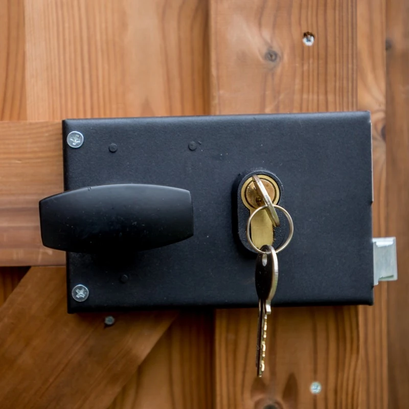 Abri Thermabri 19,69m² En Bois Thermo Traité Toiture En Acier HABRITA 5 Abri Thermabri 19,69m² En Bois Thermo Traité Toiture En Acier HABRITA – Image 5