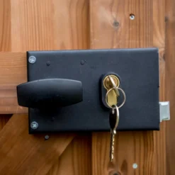 Abri Thermabri 7,62m² En Bois Thermo Traité Toiture En Acier HABRITA -Jardin Fournitures Soldes abri thermabri 781m en bois thermo traite toiture en acier habrita 3