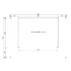 Bureau De Jardin En Bois Massif Avec Terrasse 16,5m² - Madriers 40mm Traités Et Teintés Marron Gardy Shelter 11 Bureau De Jardin En Bois Massif Avec Terrasse 16,5m² - Madriers 40mm Traités Et Teintés Marron Gardy Shelter -Jardin Fournitures Soldes bureau de jardin en bois massif avec terrasse 165m madriers 40mm traites et teintes marron gardy shelter 5