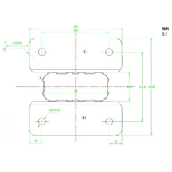 Carport En Aluminium Blanc 3x5,05m Et Polycarbonate 6mm X-METAL -Jardin Fournitures Soldes carport en aluminium blanc 3x505m et polycarbonate 6mm x metal 5