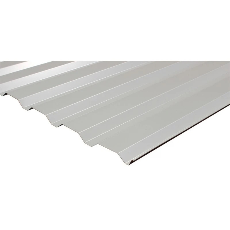 Carport En Pin Autoclave Avec Toit PVC 20,5m² + 2 Arcs D'entrée - Karibu 4 Carport En Pin Autoclave Avec Toit PVC 20,5m² + 2 Arcs D'entrée - Karibu – Image 4