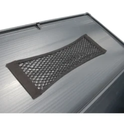 Coffre De Jardin En Résine Anthracite 610L - Jôbu -Jardin Fournitures Soldes coffre de jardin en resine anthracite 610l jobu 5