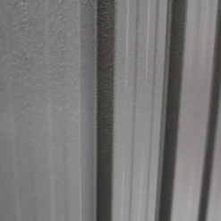 Garage à Vélos Bici En Acier Galvanisé Gris Anthracite – City Garden -Jardin Fournitures Soldes garage a velos bici en acier galvanise gris anthracite city garden 2