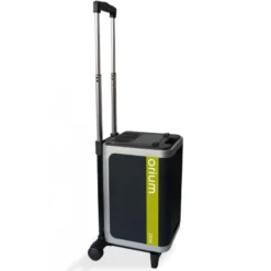 Pack Station D’énergie Portative Izywatt 2570Wh + 2 Panneaux Solaires Souples 120W 10 Pack Station D’énergie Portative Izywatt 2570Wh + 2 Panneaux Solaires Souples 120W -Jardin Fournitures Soldes pack station denergie portative izywatt 2570wh 2 panneaux solaires souples 120w 4