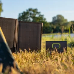 Panneau Solaire Pliant 20W Sunpower Izywatt – Orium -Jardin Fournitures Soldes panneau solaire pliant 20w sunpower izywatt orium 4