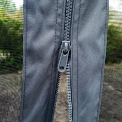 Set De Moustiquaires En Polyester Léger Pour Pergolas Dallas 4300 De 15,5m² - Palram - Canopia -Jardin Fournitures Soldes set de moustiquaires en polyester leger pour pergolas dallas 4300 de 155m palram 5