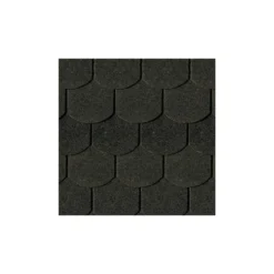 Shingle Noir Queue De Castor Pour Abri Bois 5 Shingle Noir Queue De Castor Pour Abri Bois -Jardin Fournitures Soldes shingle noir queue de castor pour abri bois karibu 2