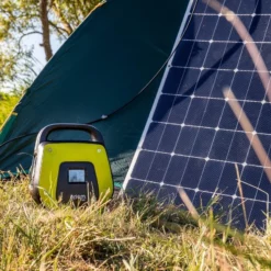 Station D'énergie Portative Izywatt 500 - ORIUM -Jardin Fournitures Soldes station d energie portative izywatt 500 orium 4