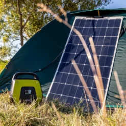 Station D'énergie Portative Izywatt 500 - ORIUM -Jardin Fournitures Soldes station d energie portative izywatt 500 orium 5