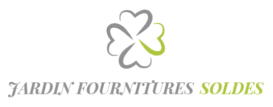 Jardin Fournitures Soldes
